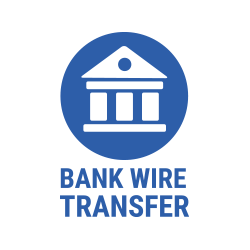 Bank Wire Transfer Bank Wire Transfer