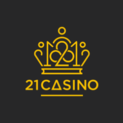 21 Casino mobil