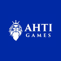 AHTI Games mobil