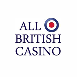 All British Casino mobil