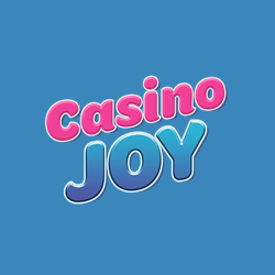 Casino Joy mobil