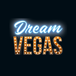 Dream Vegas mobil