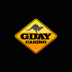 GDay Casino mobil