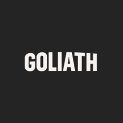 Goliath Casino mobil