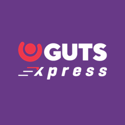 GutsXpress mobil