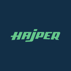 Hajper mobil