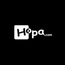 Hopa.com mobil