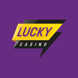 Lucky Casino mobil