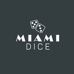 Miami Dice mobil