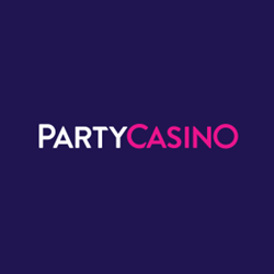 PartyCasino mobil