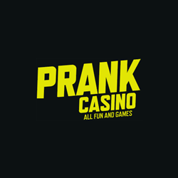 Prank Casino mobil