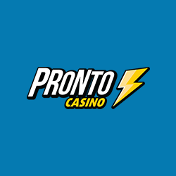 Pronto Casino mobil