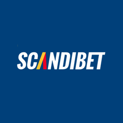 Scandibet Casino mobil