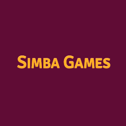 Simba Games mobil