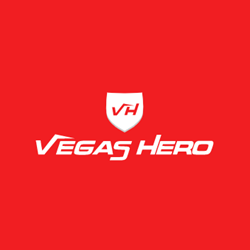 Vegas Hero mobil