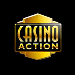 Casino Action mobil