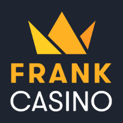 Frank Casino mobil