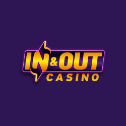 InAndOutCasino mobil