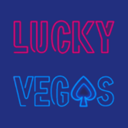 Lucky Vegas Casino mobil