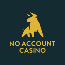 No Account Casino mobil