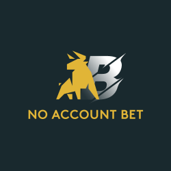 No Account Bet mobil