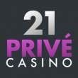 21Prive Casino mobil 21Prive Casino mobil