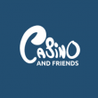 CasinoAndFriends mobil CasinoAndFriends mobil