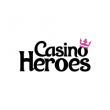Casino Heroes mobil Casino Heroes mobil