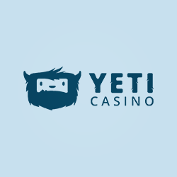 Yeti Casino mobil