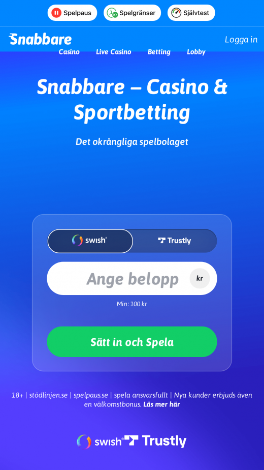 Snabbare mobil screenshots