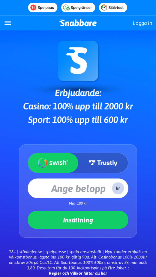 Snabbare mobil screenshots
