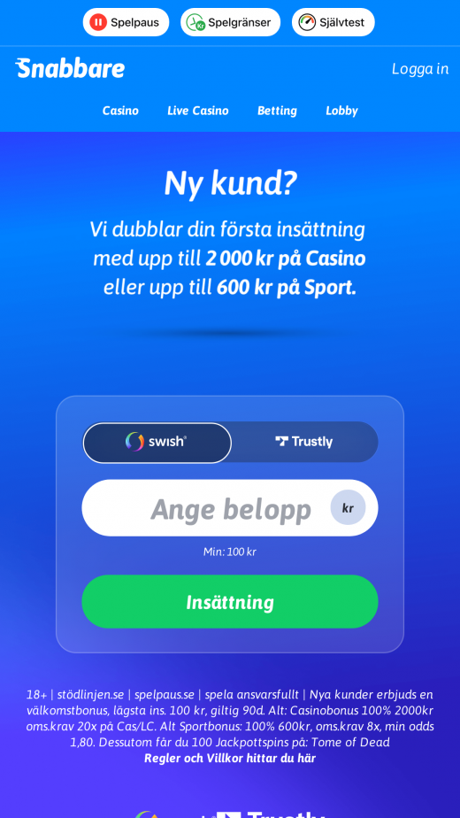 Snabbare mobil screenshots