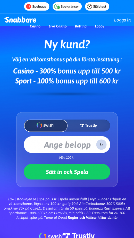Snabbare mobil screenshots