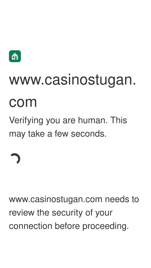 Casinostugan mobil screenshots