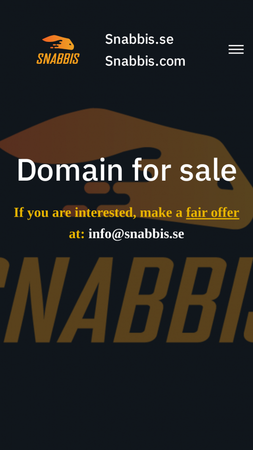 Snabbis Casino mobil screenshots