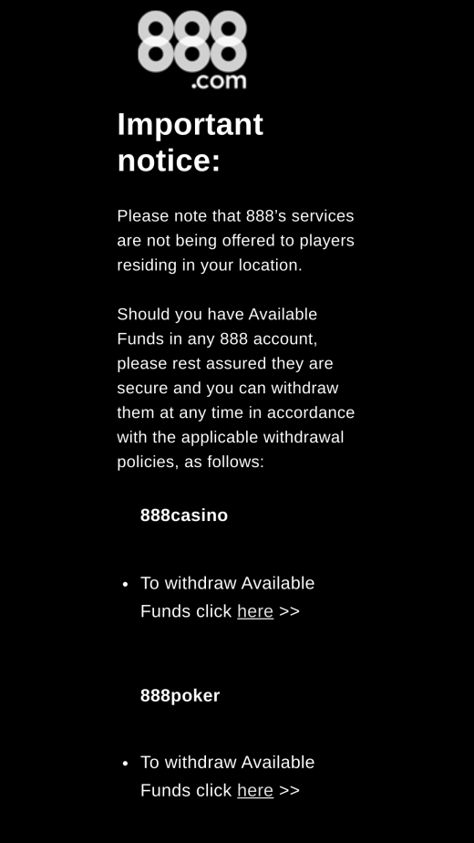 888sport mobil screenshots