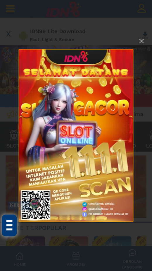 Goliath Casino mobil screenshots