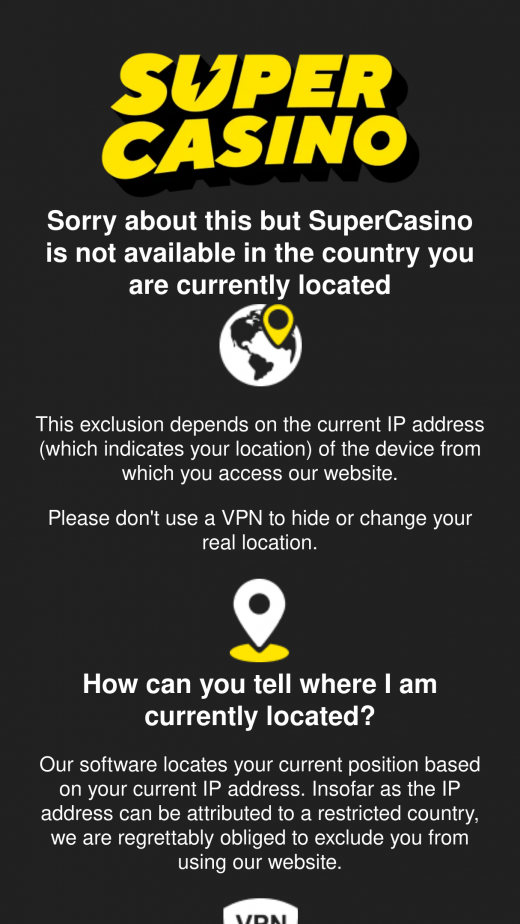 Kaboo mobil screenshots