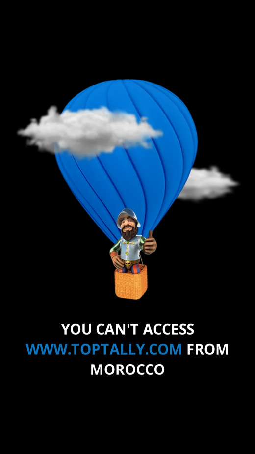 Toptally mobil screenshots Toptally mobil screenshots