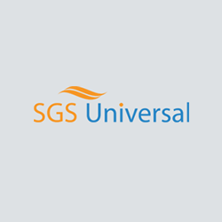 SGS Universal