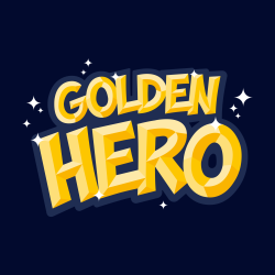 Golden Hero