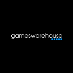 Games Warehouse Games Warehouse