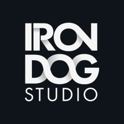 Iron Dog Studio