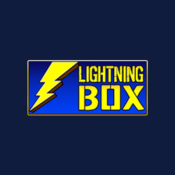 Lightning Box Lightning Box
