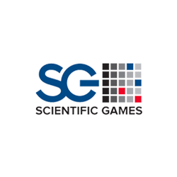 Scientific Games Scientific Games